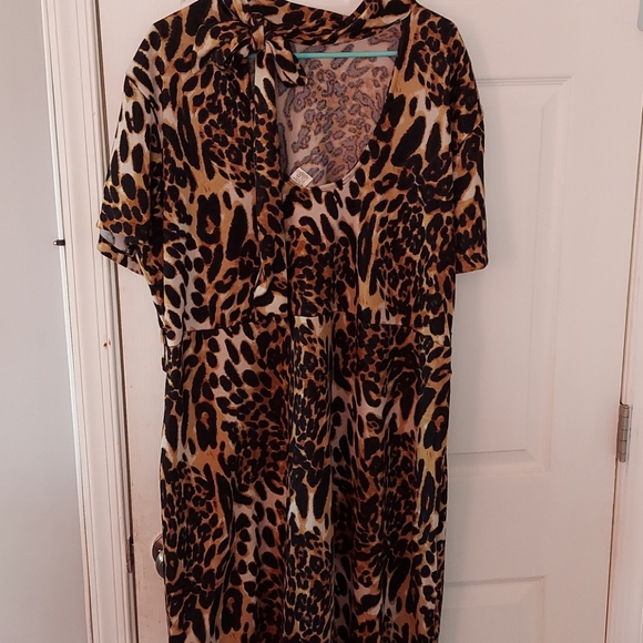 Dress - Picture 2 of 2